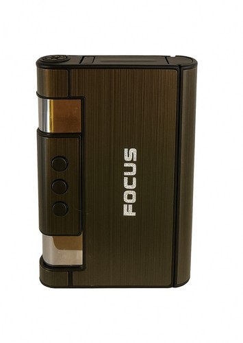 Elegantes 1 zigarettenbox - elegantes,