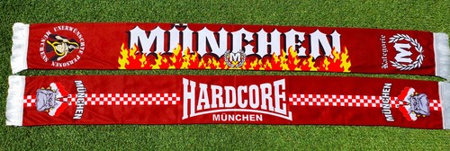 München schal - münchen, "mÜnchen"