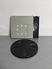 ReVox Kunstoff Tonband- Spule