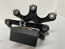 Kawasaki ZZR600 Rücklichthalter + Kennzeichenbeleuchtung, Halter B4989