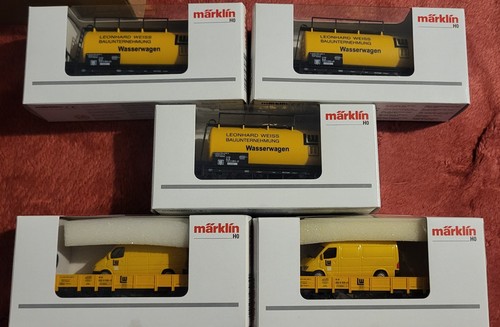 Märklin 00754 16 21 - 00754, /-16
