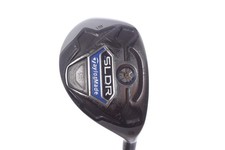 TaylorMade SLDR S 19* 3H