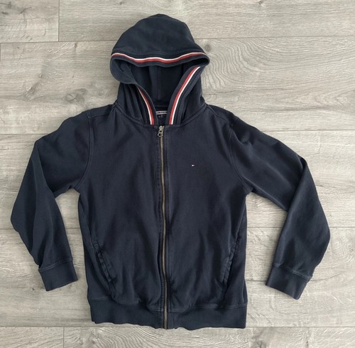 Tommy hilfiger sweatjacke - sweatjacke, mit