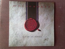 Schallplatte Vinyl - LP  33 RpM : Whitesnake - Slip of the Tongue / EMI 1989