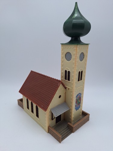 Faller 238 kirche - faller, b-238