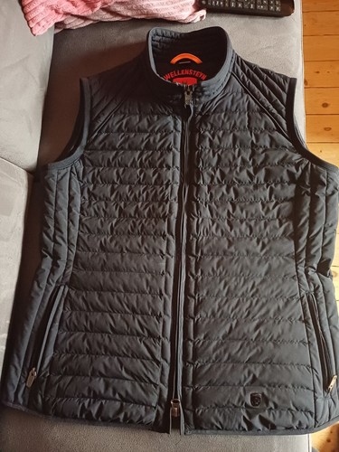 Wellensteyn damen weste - wellensteyn,
