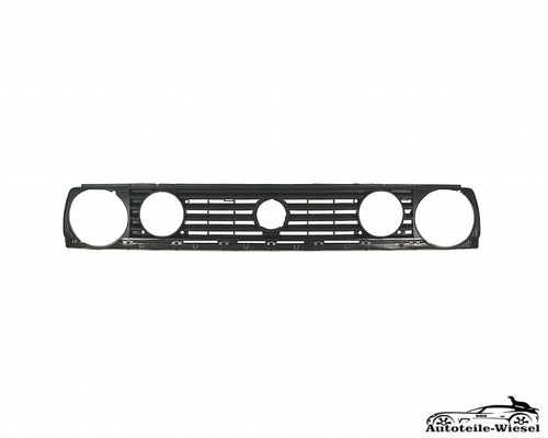 Kühlergrill vorne für - kühlergrill, vw