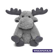 30673639 Elch-Plüschtier