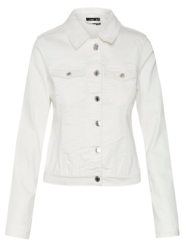 Vero moda damen jeansjacke - vero,