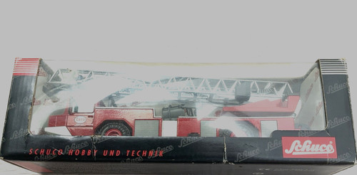 Schuco 07100 magirus - 07100, 1:43,