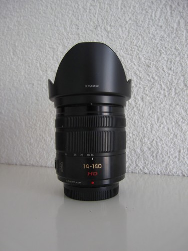 Panasonic lumix vario - panasonic,