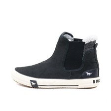 Mustang Damen 1357-602 Stiefel