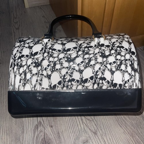 Furla tasche kunststoff - furla,