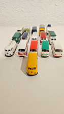 Sammlung Kölschwagen VW-Bullis 1:87