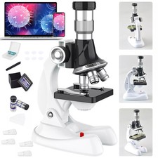 Biologische Mikroskope,Optisches Mikroskop,Profimikroskop,Mikroskop für Schule