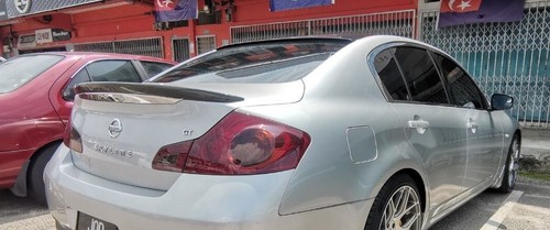 Passend für infiniti - für,