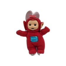 Teletubbies Po Kuscheltier