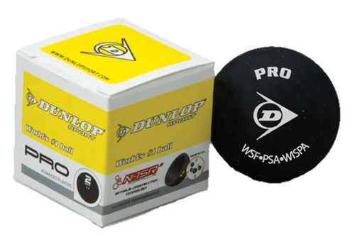 Dunlop pro double - pro, dot