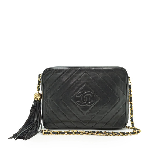 Chanel kameratasche vintage - kameratasche,