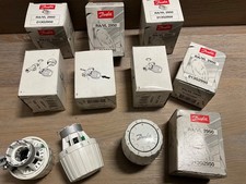 Danfoss RA/VL 2950