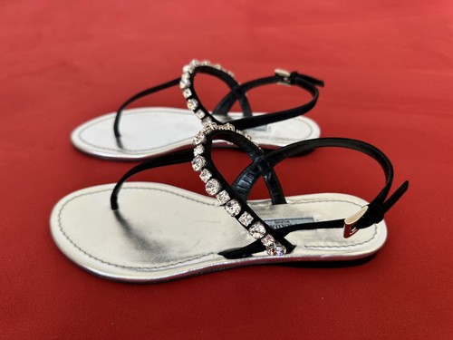 Prada milano zehentrenner - prada,