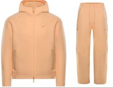 NOCTA & Nike Tech Fleece -