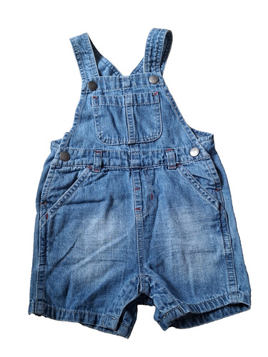 239 jungen kurze - kurze, latzhose