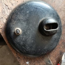 Kaiser Schreibtischlampe  50/60er Jahre 