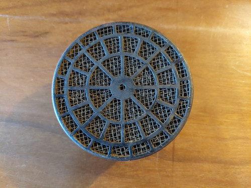 Luftfilter amal vergaser nsu - vergaser,