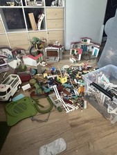 Schleich Sammlung - Konvolut