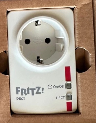 Fritz dect 200 intelligente - 200,