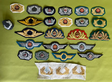 Ddr nva mfs mdi general - ddr,