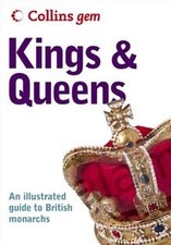 Kings and Queens. An illustrated guide to British m... | Buch | Zustand sehr gut