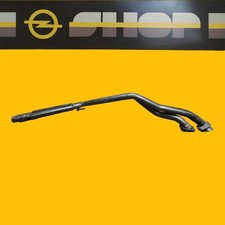 Vorderrohr Opel Monza Senator