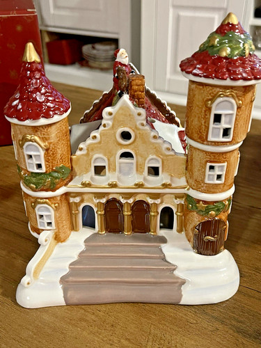 Villeroy boch fairytale - fairytale, park