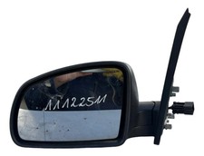 Opel Meriva A elektr