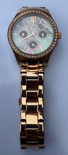 Esprit armbanduhr damen - armbanduhr,
