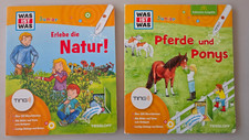 Ting. Pferde und Ponys +