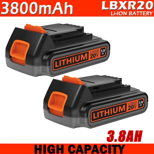 20v 0ah ersatzakku for - 8,0ah,