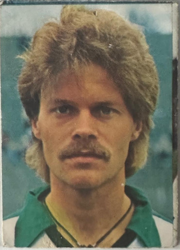 Norbert ringels 1979 borussia - norbert,