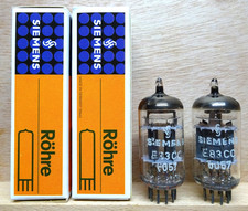 Pair: SIEMENS E83CC | NOS NIB