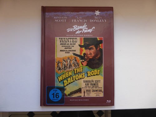Blu ray western - blu-ray, bande