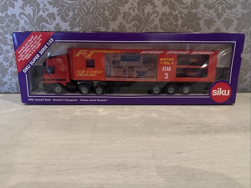 Neu siku super 3916 - neu!,