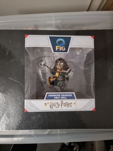 Fig hermione granger harry - fig,