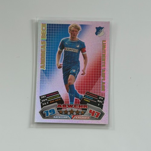Andreas beck limitierte - beck,