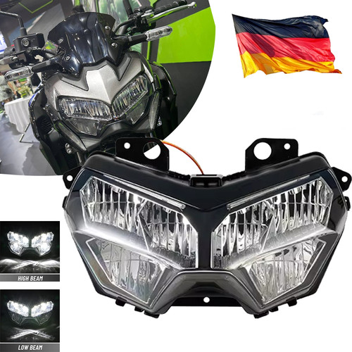 Plug play led - plug, &play