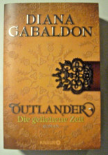 Outlander - Die geliehene Zeit
