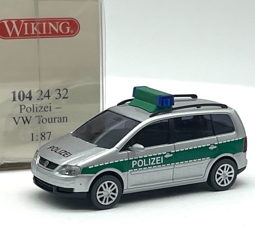 Wiking 104 vw volkswagen - wiking, 32