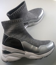 Michael Kors Damenschuhe Gr 38 socks Plato,  sehr bequem