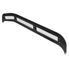 LKW Fenster Windabweiser mit Insektenschutz für Volvo FH Aero/Serie 4/5